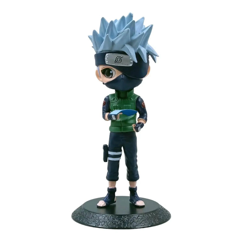 Anime Kakashi Action Figure