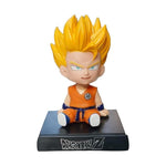 Dragon Ball Z Gotenks Bobblehead