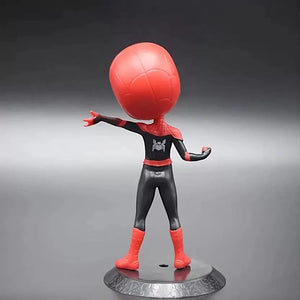Spiderman-1 Q-Posket 15cm