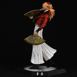 Demon Slayer Upper Moon Two Douma Anime Figure
