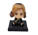 Hermione Bobblehead with Box
