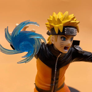 Anime Naruto 18cm Action Figure
