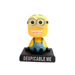 Minion Bobblehead with Box