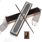 HP Sirius Black Wand With Card