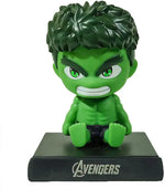 Hulk Bobblehead