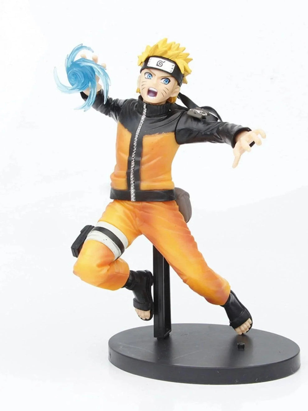 Anime Naruto Uzumaki Action Figure