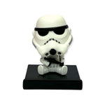 Stom Trooper Bobblehead with Box