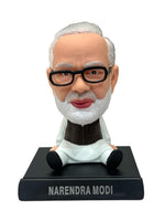 Modi Ji Bobblehead with Box
