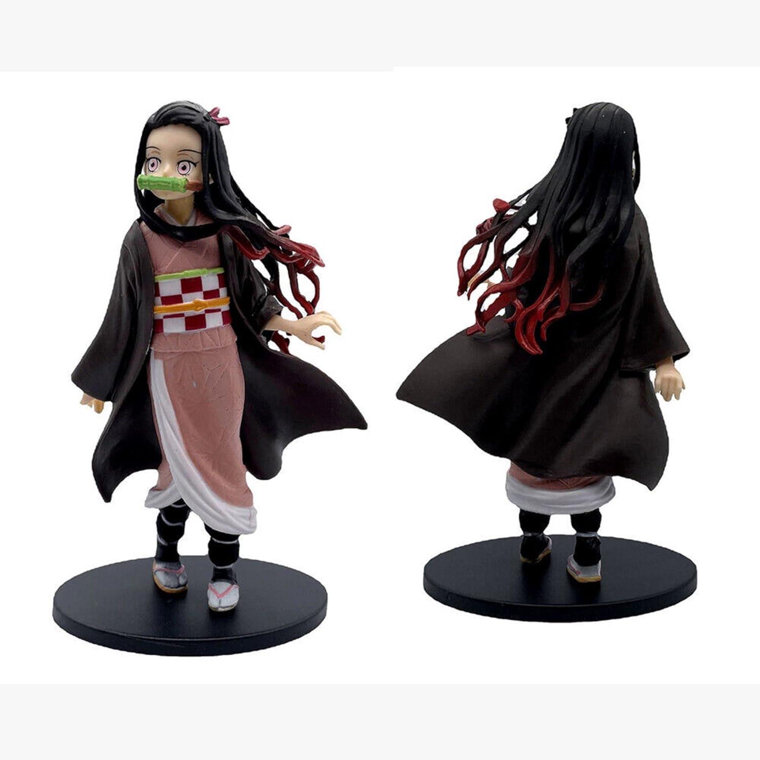 Nezuko Standing Action Figure 20cm