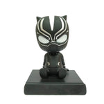 Black Panther Bobblehead