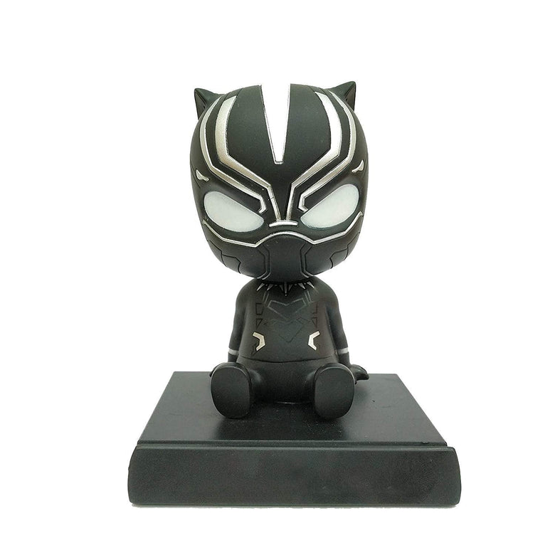 Black Panther Bobblehead