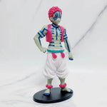 Demon Slayer Akaza Standing 15cm Figure