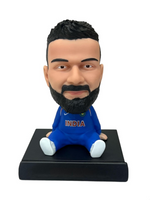 Virat Kohli Cricketer Bobblehead