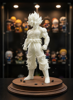 Goku Aura Glow Figure™ | 19cm Limited Edition