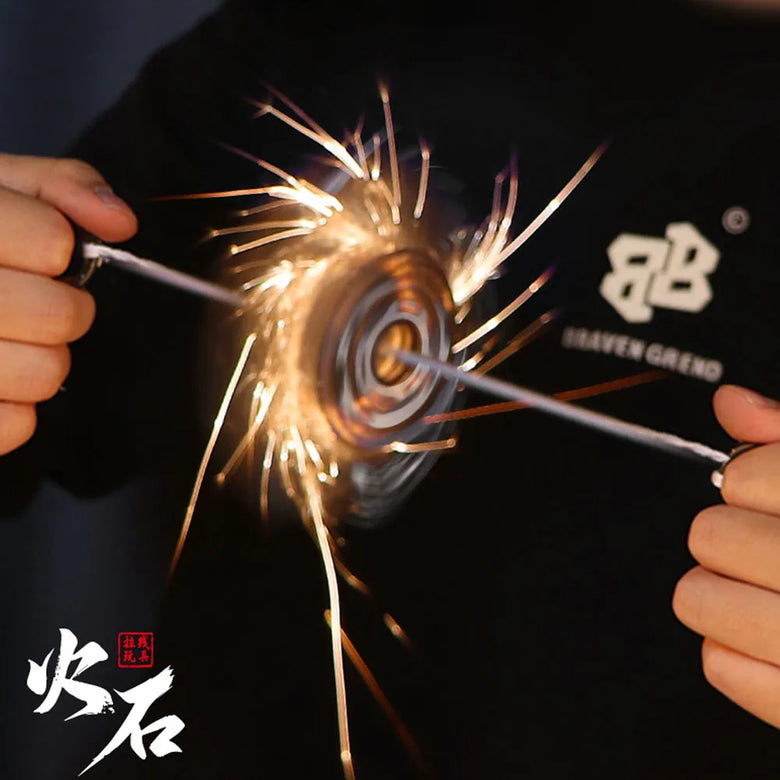 Trending Sparkling Toy