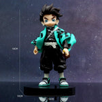 Demon Slayer Tanjiro 18cm Highly Detailed Figure