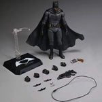Battman 20cm Moveable Premium Figure
