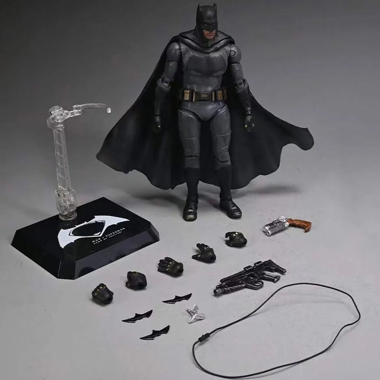 Battman 20cm Moveable Premium Figure